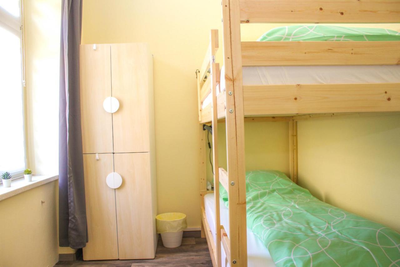 Bischofswerda Ferienwohnung Familienfreundlich Seniorengerecht Exteriör bild