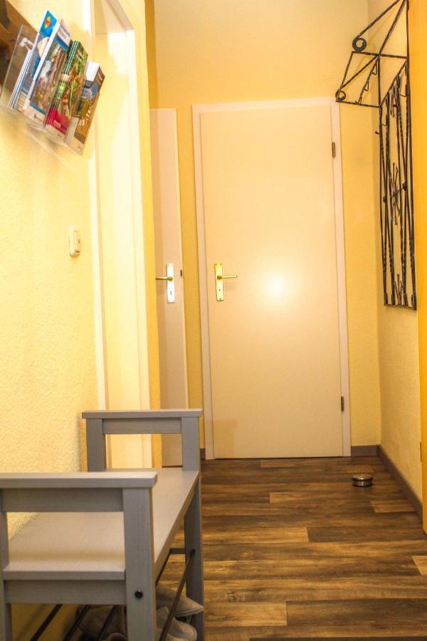 Bischofswerda Ferienwohnung Familienfreundlich Seniorengerecht Exteriör bild