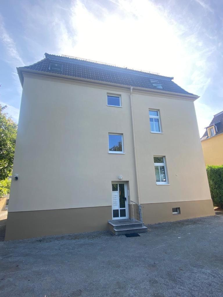 Bischofswerda Ferienwohnung Familienfreundlich Seniorengerecht Exteriör bild
