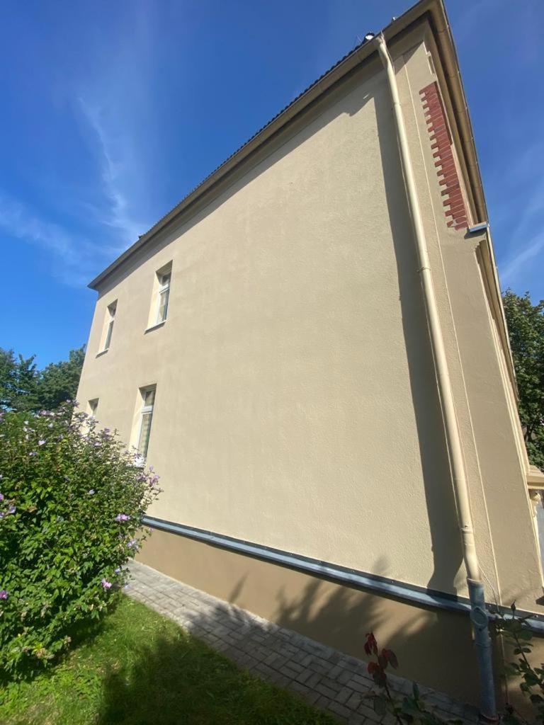 Bischofswerda Ferienwohnung Familienfreundlich Seniorengerecht Exteriör bild