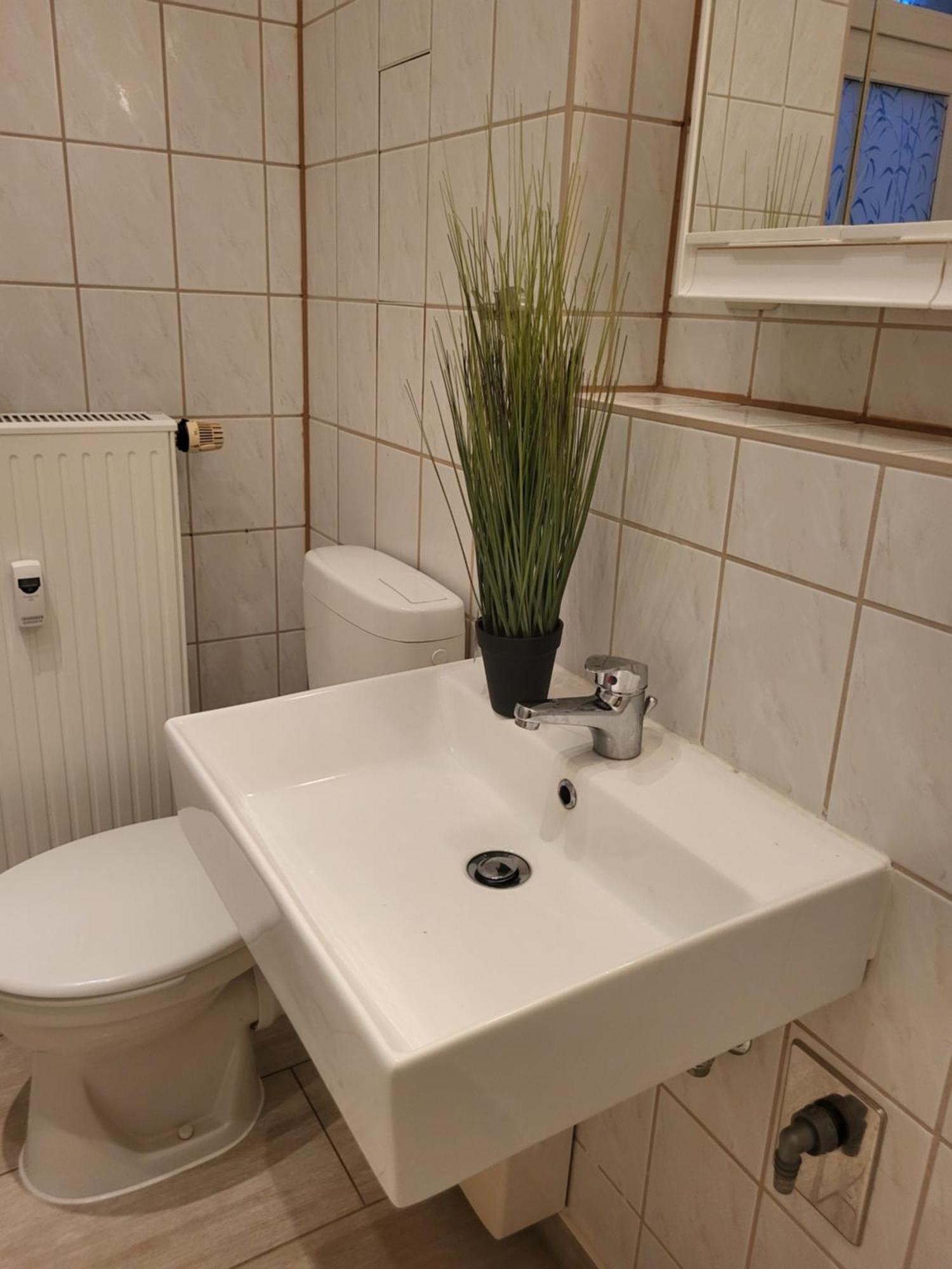 Bischofswerda Ferienwohnung Familienfreundlich Seniorengerecht Exteriör bild