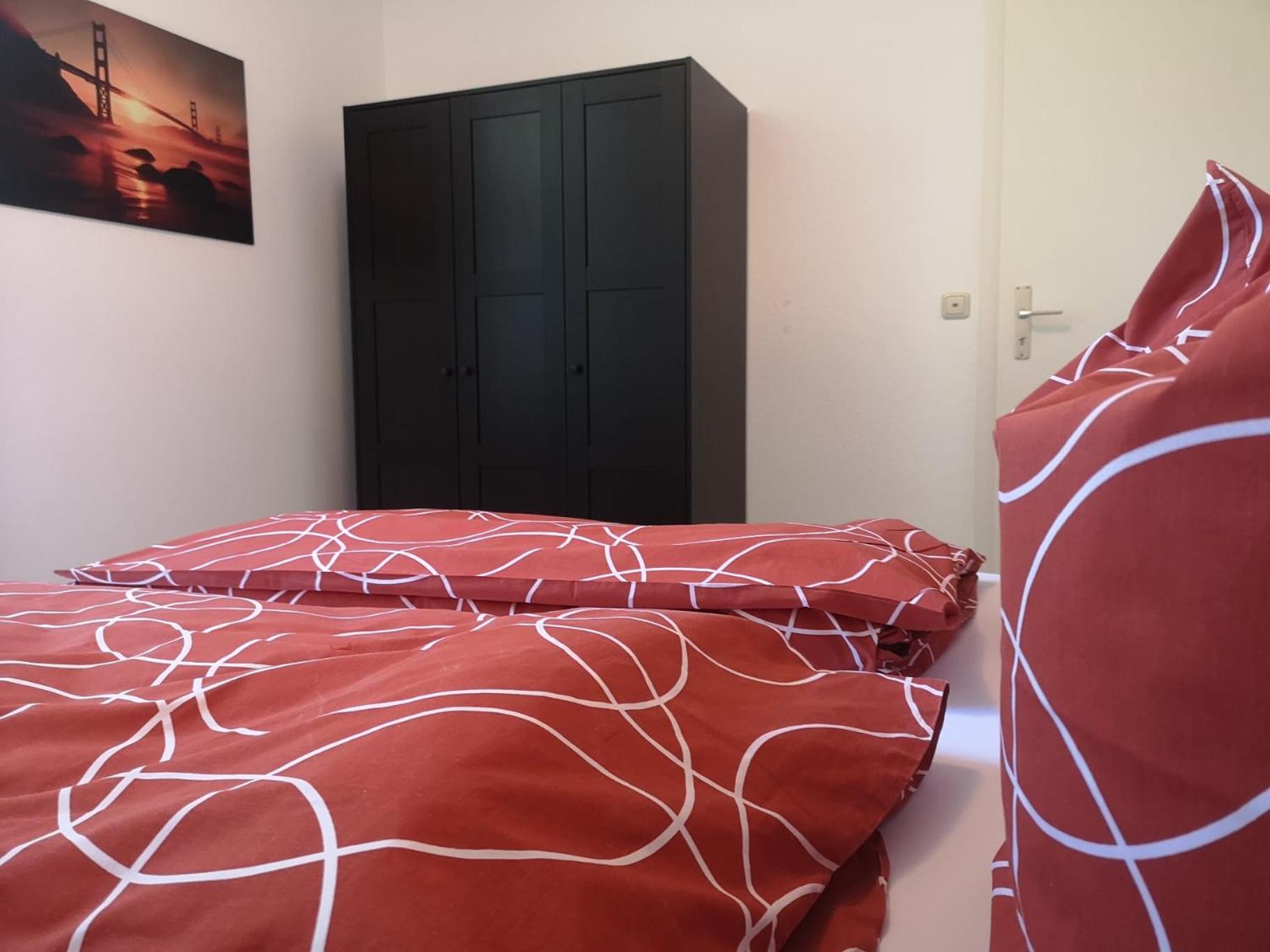 Bischofswerda Ferienwohnung Familienfreundlich Seniorengerecht Exteriör bild