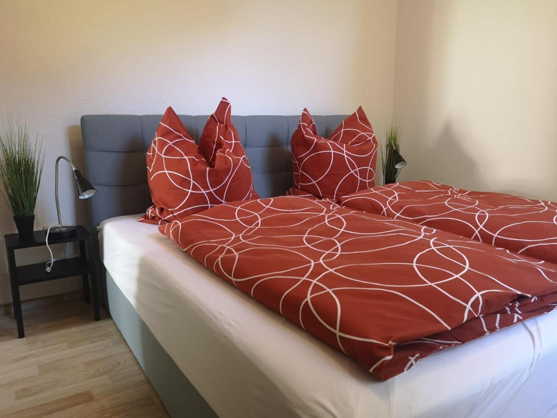 Bischofswerda Ferienwohnung Familienfreundlich Seniorengerecht Exteriör bild