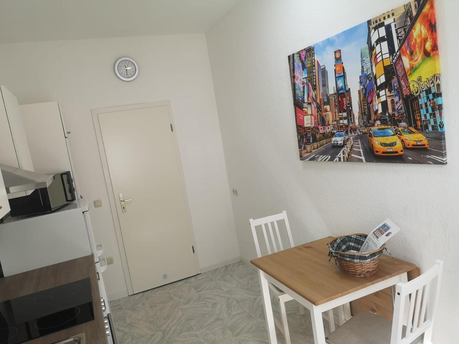 Bischofswerda Ferienwohnung Familienfreundlich Seniorengerecht Exteriör bild